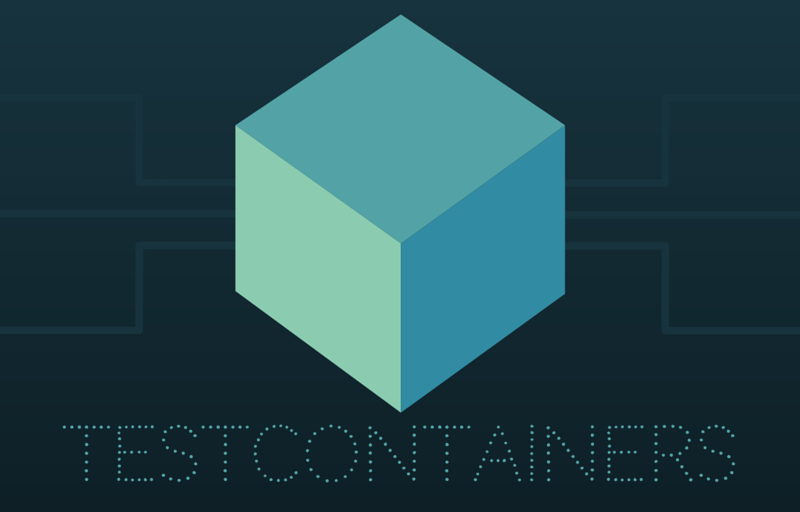 Testcontainers Logo