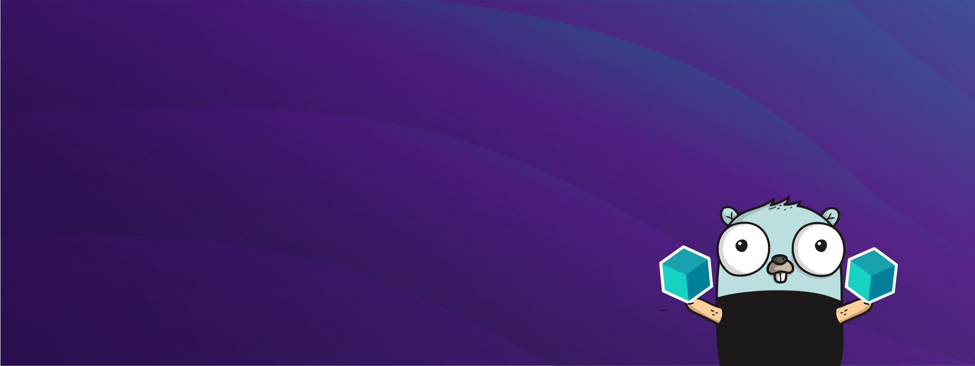 Local development of Go applications with Testcontainers